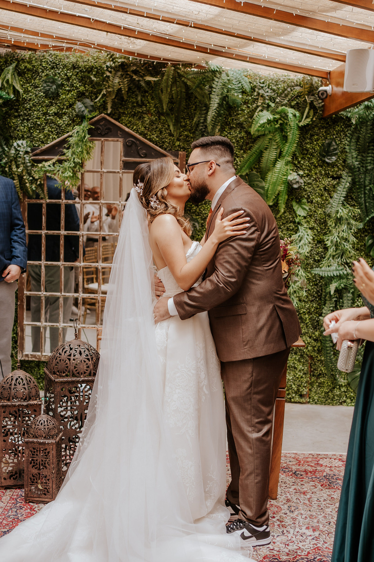 wedding, casamento, casamento em buffet, espaço favoritto, noivos, dia da noiva, dia do noivo