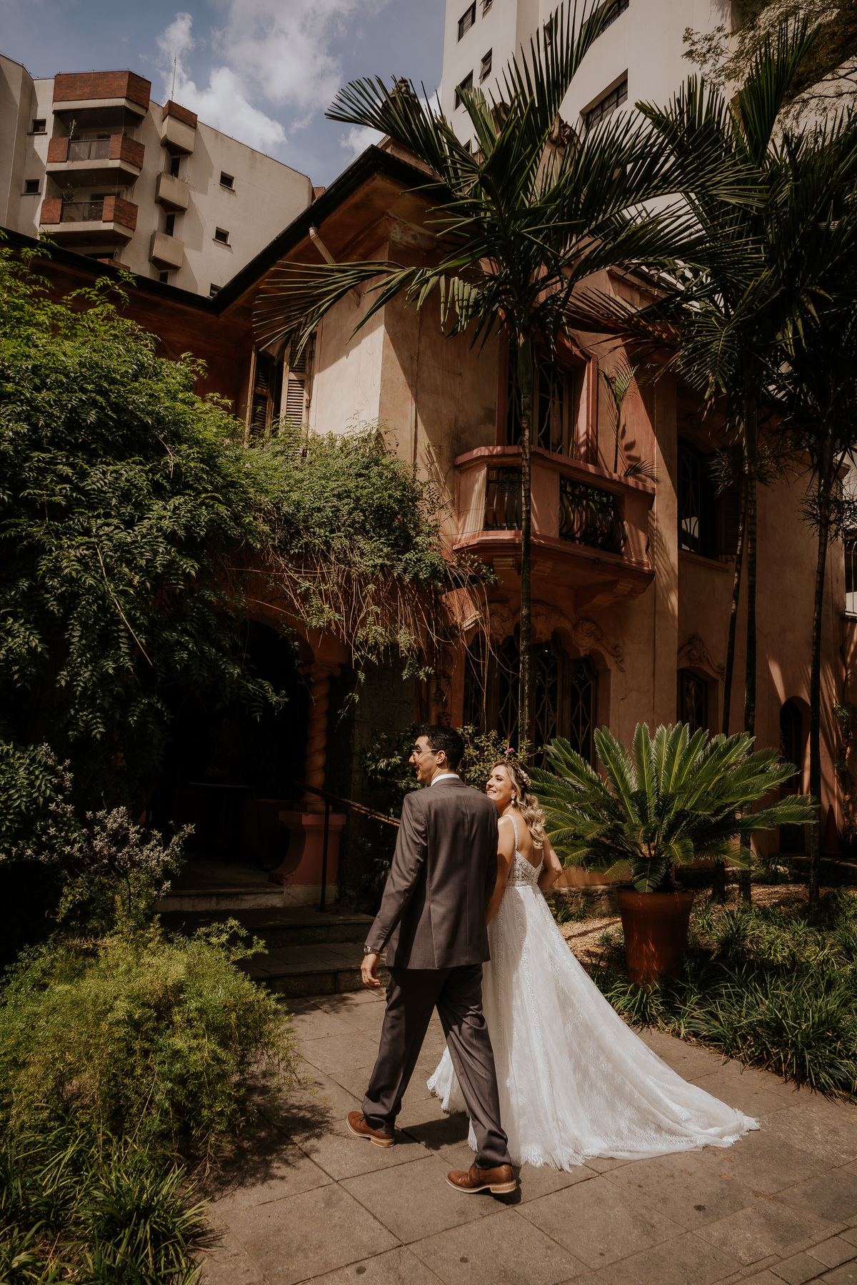 wedding, mini wedding, casamento, recepção em restaurante, casamento em restaurante, cerimômia em restaurante, veridiana pizzaria, bride, wedding bride, dia da noiva