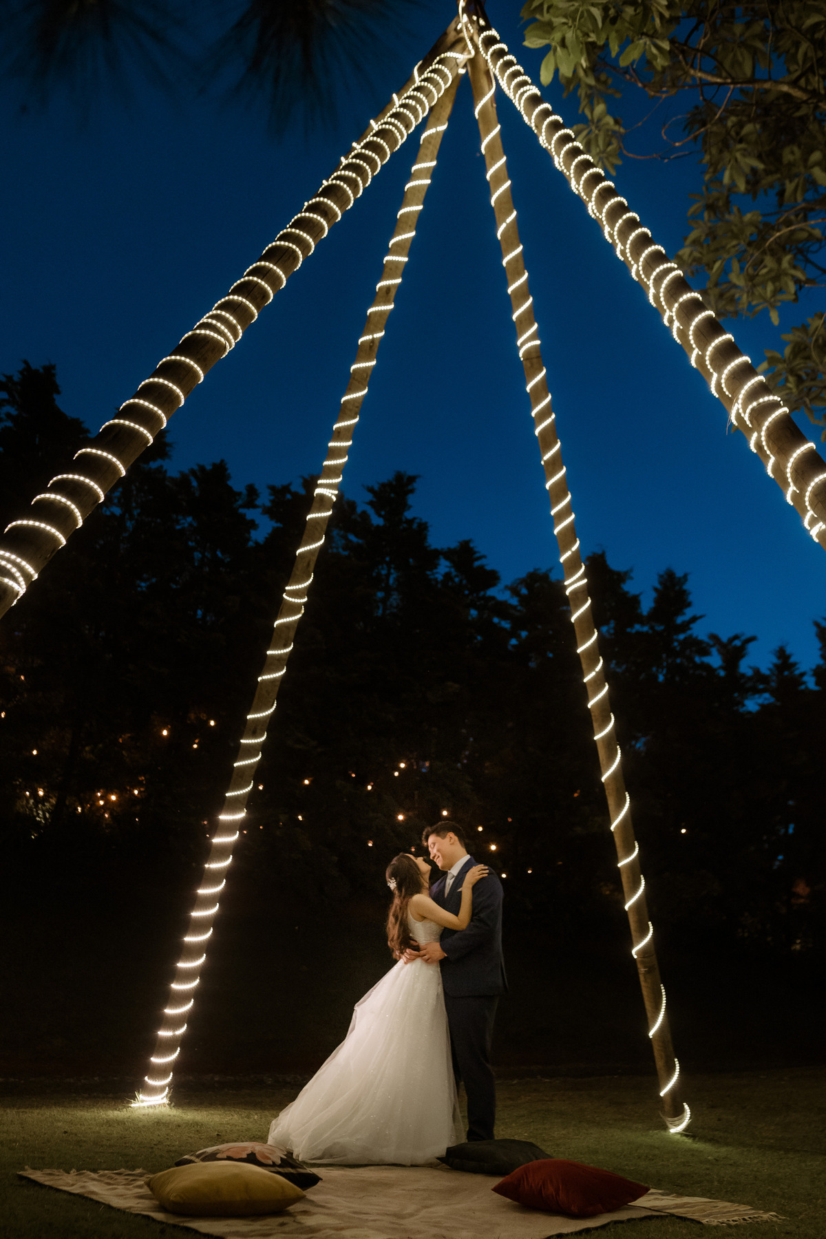 casamento, wedding, casamento externo, boho chic, noivos, noiva, villa mantova, fotografia de casamento, foto de casamento
