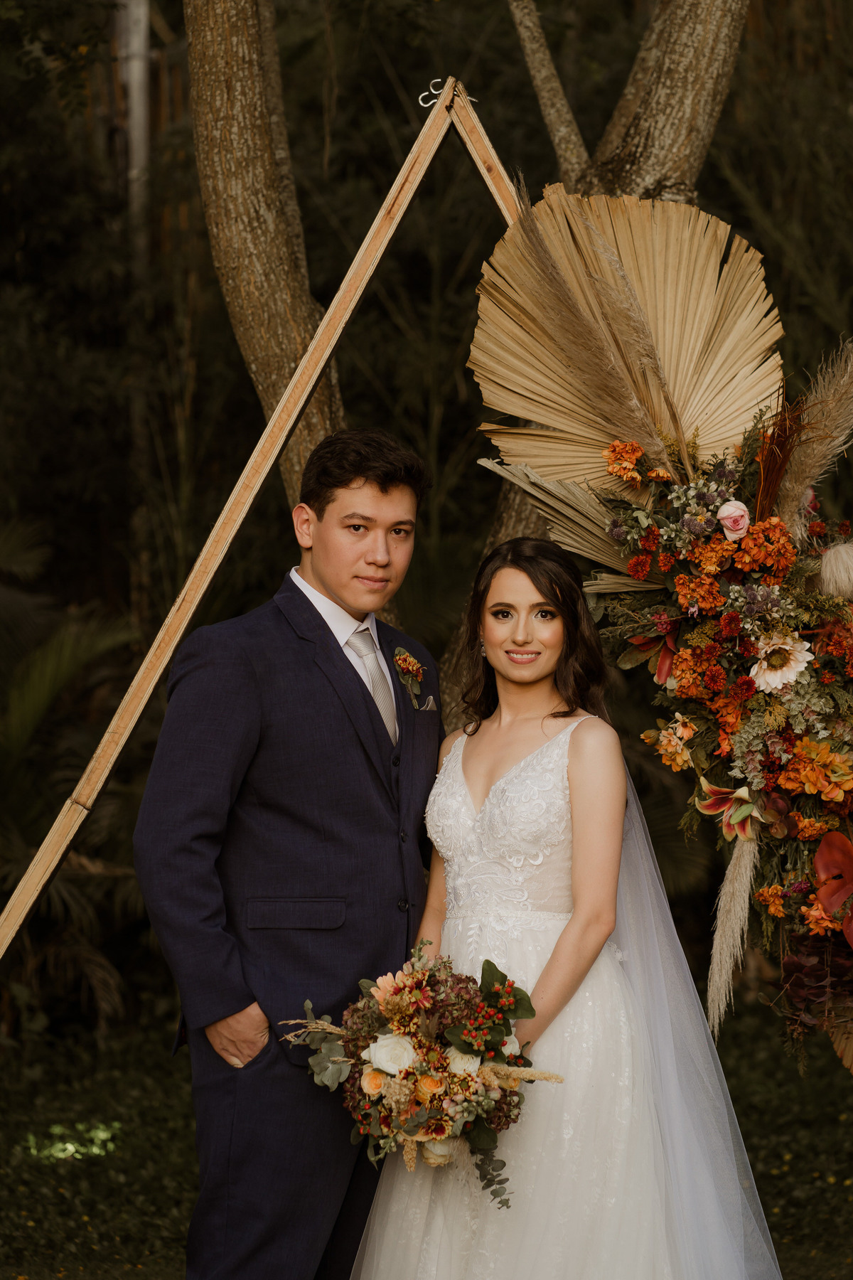 casamento, wedding, casamento externo, boho chic, noivos, noiva, villa mantova, fotografia de casamento, foto de casamento