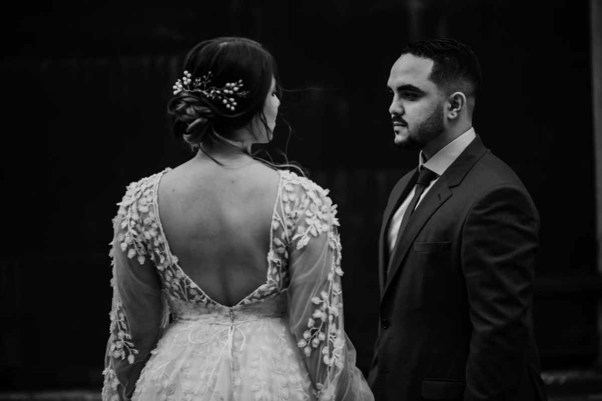 wedding, casamento, pre-wedding, pré-wedding, cerimônia religiosa, cerimônia em buffet, casamento em buffet, ensaio pós-casamento, ensaio industrial, fotos de noivos, noivos, estação 840, noivos cenário industrial