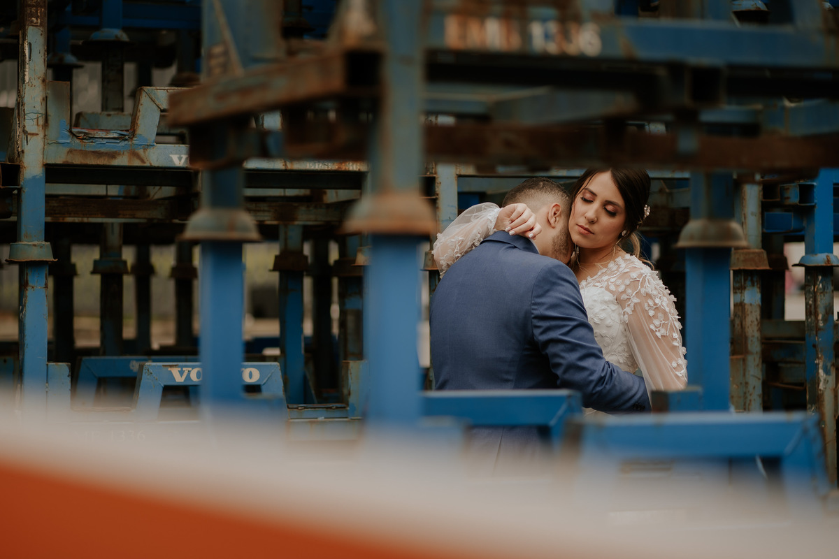 wedding, casamento, pre-wedding, pré-wedding, cerimônia religiosa, cerimônia em buffet, casamento em buffet, ensaio pós-casamento, ensaio industrial, fotos de noivos, noivos, estação 840, noivos cenário industrial