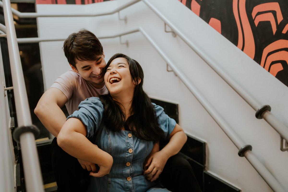 ensaio, prewedding, pré-wedding, wedding, casamento, ensaio fotográfico, ensaio fotográfico de casal, ensaio de foto, ensaio de foto de casal, noivos, foto de noivos, farol santander, casal oriental, fotos de casal oriental, ensaio fotográfico em sp