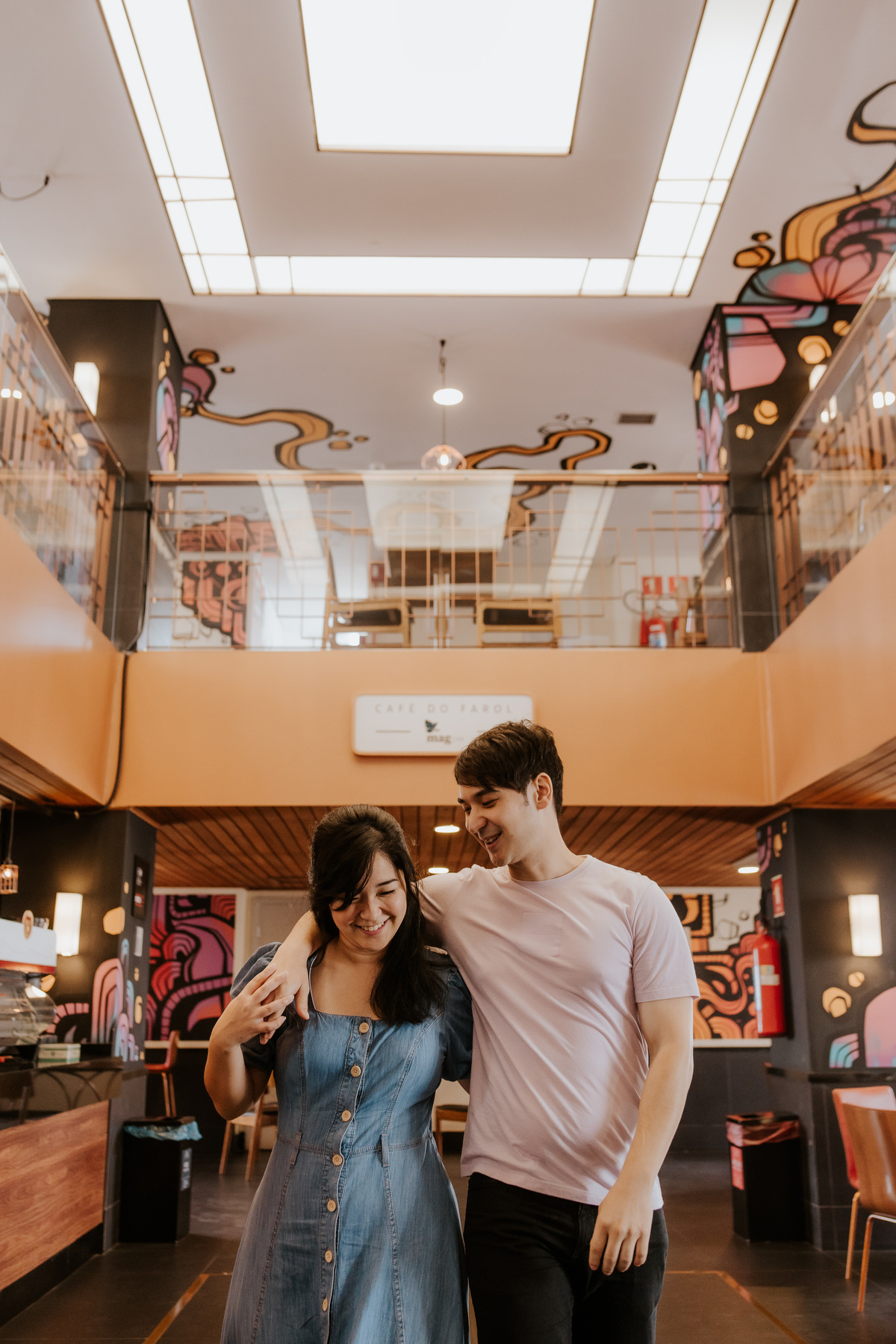 ensaio, prewedding, pré-wedding, wedding, casamento, ensaio fotográfico, ensaio fotográfico de casal, ensaio de foto, ensaio de foto de casal, noivos, foto de noivos, farol santander, casal oriental, fotos de casal oriental, ensaio fotográfico em sp