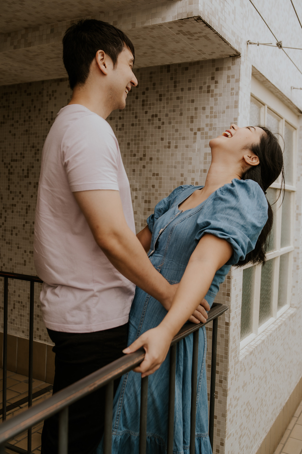 ensaio, prewedding, pré-wedding, wedding, casamento, ensaio fotográfico, ensaio fotográfico de casal, ensaio de foto, ensaio de foto de casal, noivos, foto de noivos, farol santander, casal oriental, fotos de casal oriental, ensaio fotográfico em sp