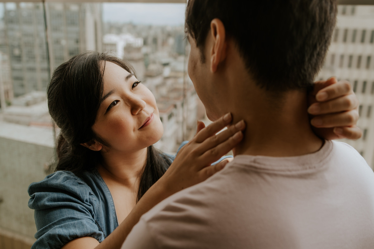 ensaio, prewedding, pré-wedding, wedding, casamento, ensaio fotográfico, ensaio fotográfico de casal, ensaio de foto, ensaio de foto de casal, noivos, foto de noivos, farol santander, casal oriental, fotos de casal oriental, ensaio fotográfico em sp