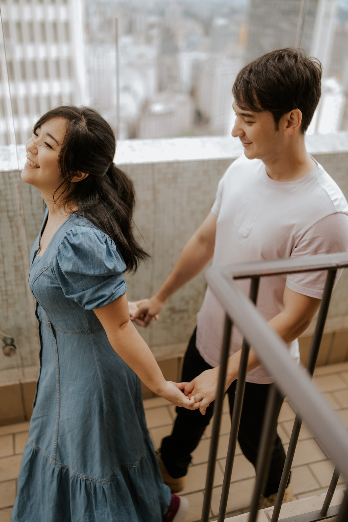 ensaio, prewedding, pré-wedding, wedding, casamento, ensaio fotográfico, ensaio fotográfico de casal, ensaio de foto, ensaio de foto de casal, noivos, foto de noivos, farol santander, casal oriental, fotos de casal oriental, ensaio fotográfico em sp