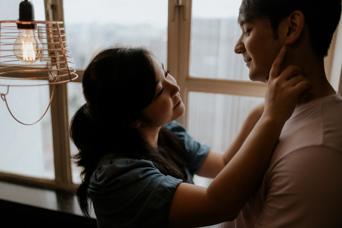 ensaio, prewedding, pré-wedding, wedding, casamento, ensaio fotográfico, ensaio fotográfico de casal, ensaio de foto, ensaio de foto de casal, noivos, foto de noivos, farol santander, casal oriental, fotos de casal oriental, ensaio fotográfico em sp