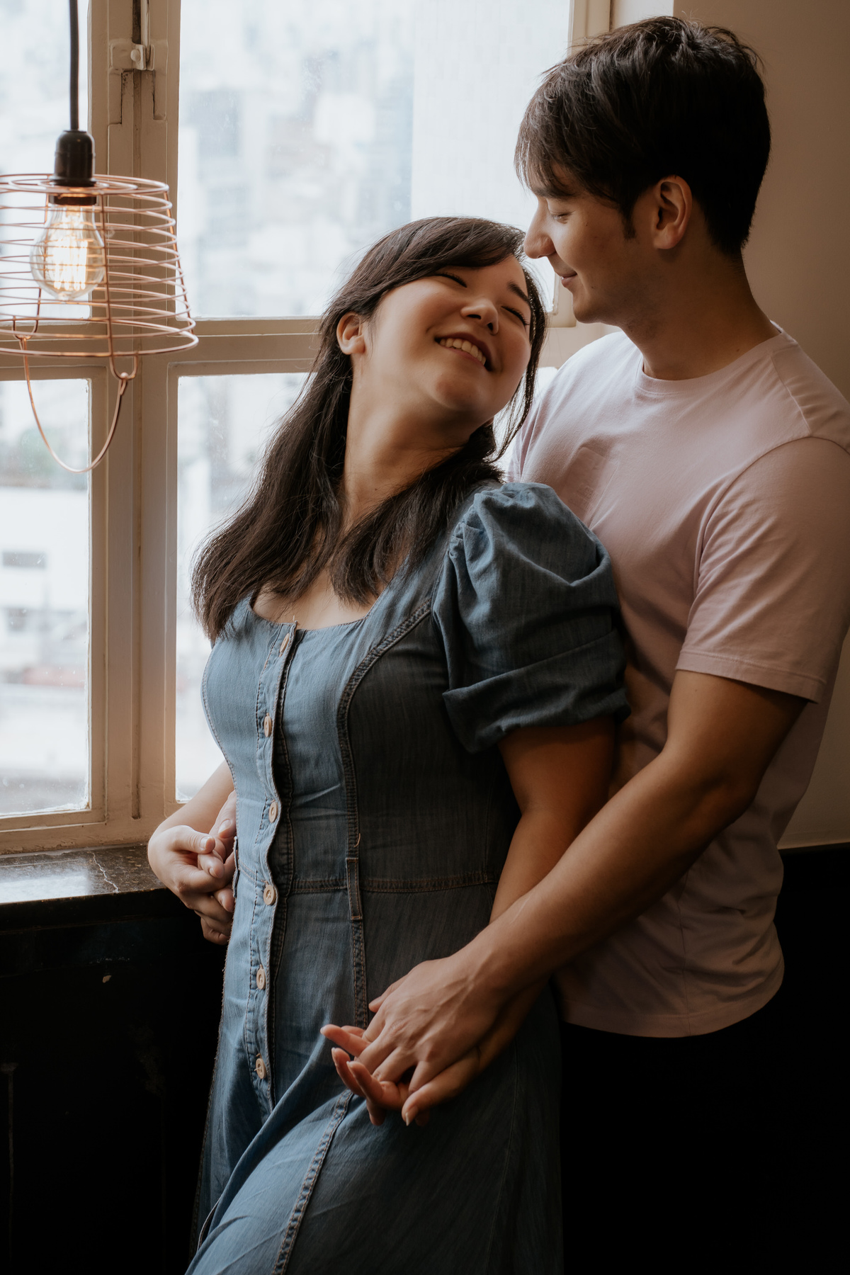 ensaio, prewedding, pré-wedding, wedding, casamento, ensaio fotográfico, ensaio fotográfico de casal, ensaio de foto, ensaio de foto de casal, noivos, foto de noivos, farol santander, casal oriental, fotos de casal oriental, ensaio fotográfico em sp