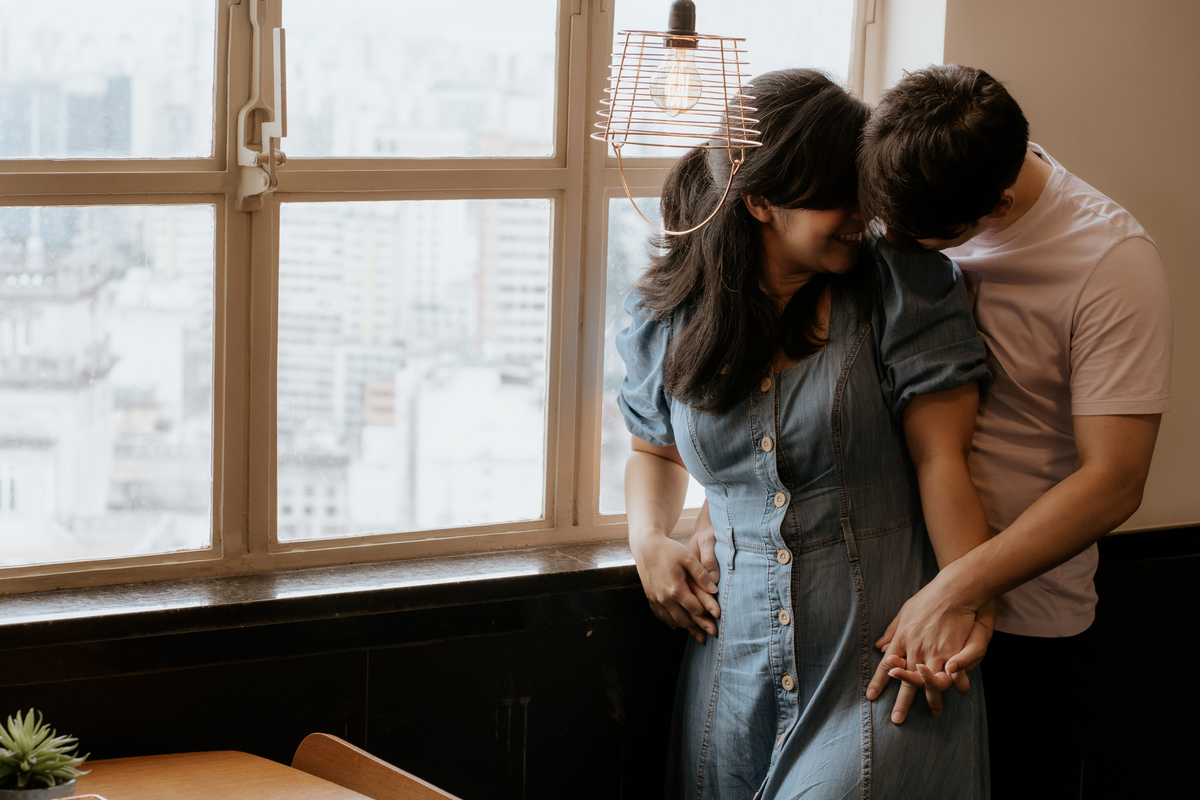 ensaio, prewedding, pré-wedding, wedding, casamento, ensaio fotográfico, ensaio fotográfico de casal, ensaio de foto, ensaio de foto de casal, noivos, foto de noivos, farol santander, casal oriental, fotos de casal oriental, ensaio fotográfico em sp