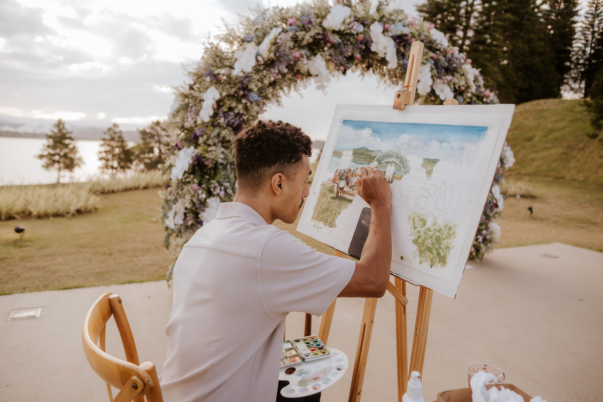 casamento no campo, casamento ao ar livre, cerimônia externa, dia da noiva, casamento emocionante, dress, bride, wedding dresses, vestido de noiva, sapato de noiva sem salto, chez bisutti club med, wedding, casamento, foto de casamento