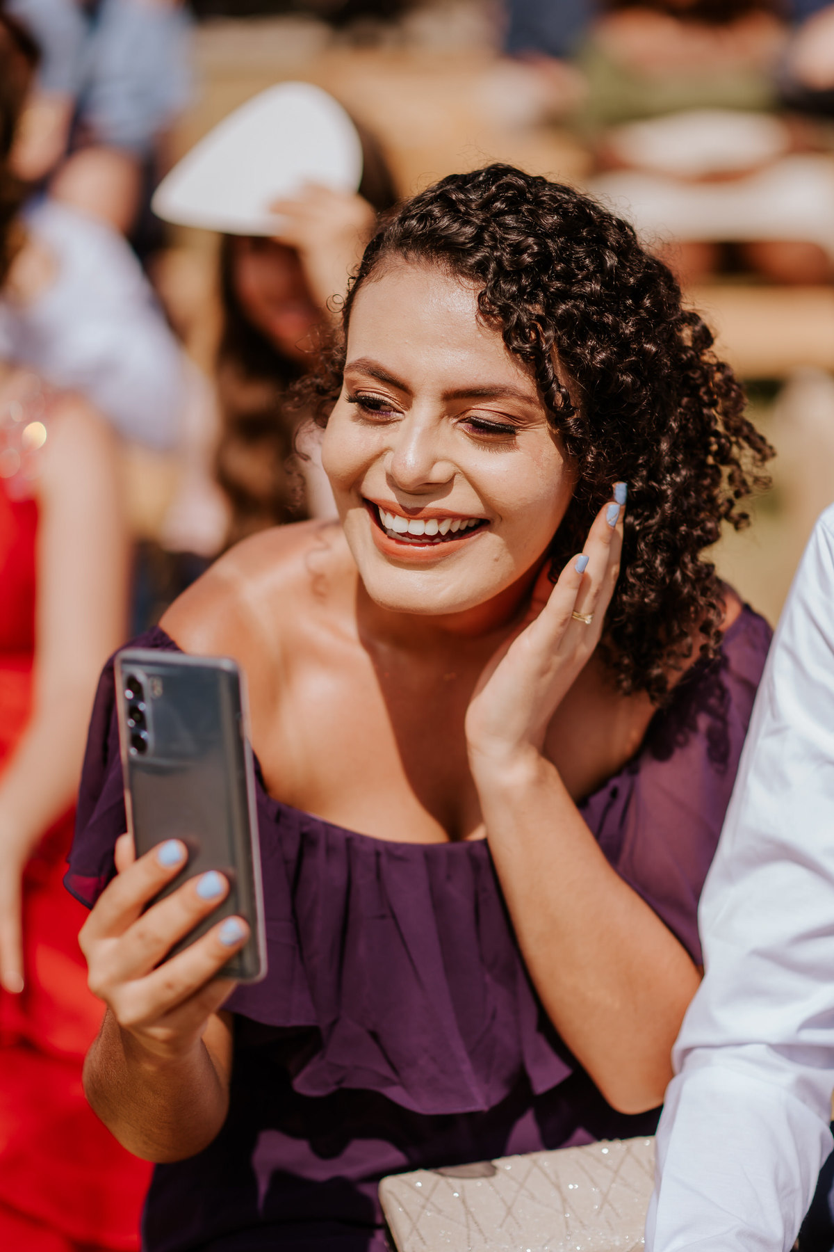 casamento no campo, casamento ao ar livre, cerimônia externa, dia da noiva, casamento emocionante, dress, bride, wedding dresses, vestido de noiva, sapato de noiva sem salto, chez bisutti club med, wedding, casamento, foto de casamento