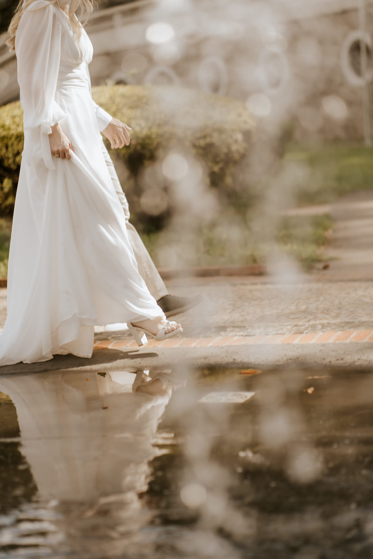 pre-wedding, prewedding, ensaio de casal, ensaio de foto de casal, ensaio fotográfico de casal, ensaio de fotos de noivos, noivos, foto de casamento, fotografia de casamento, fotos de casal no museu do ipiranga, museu do ipiranga