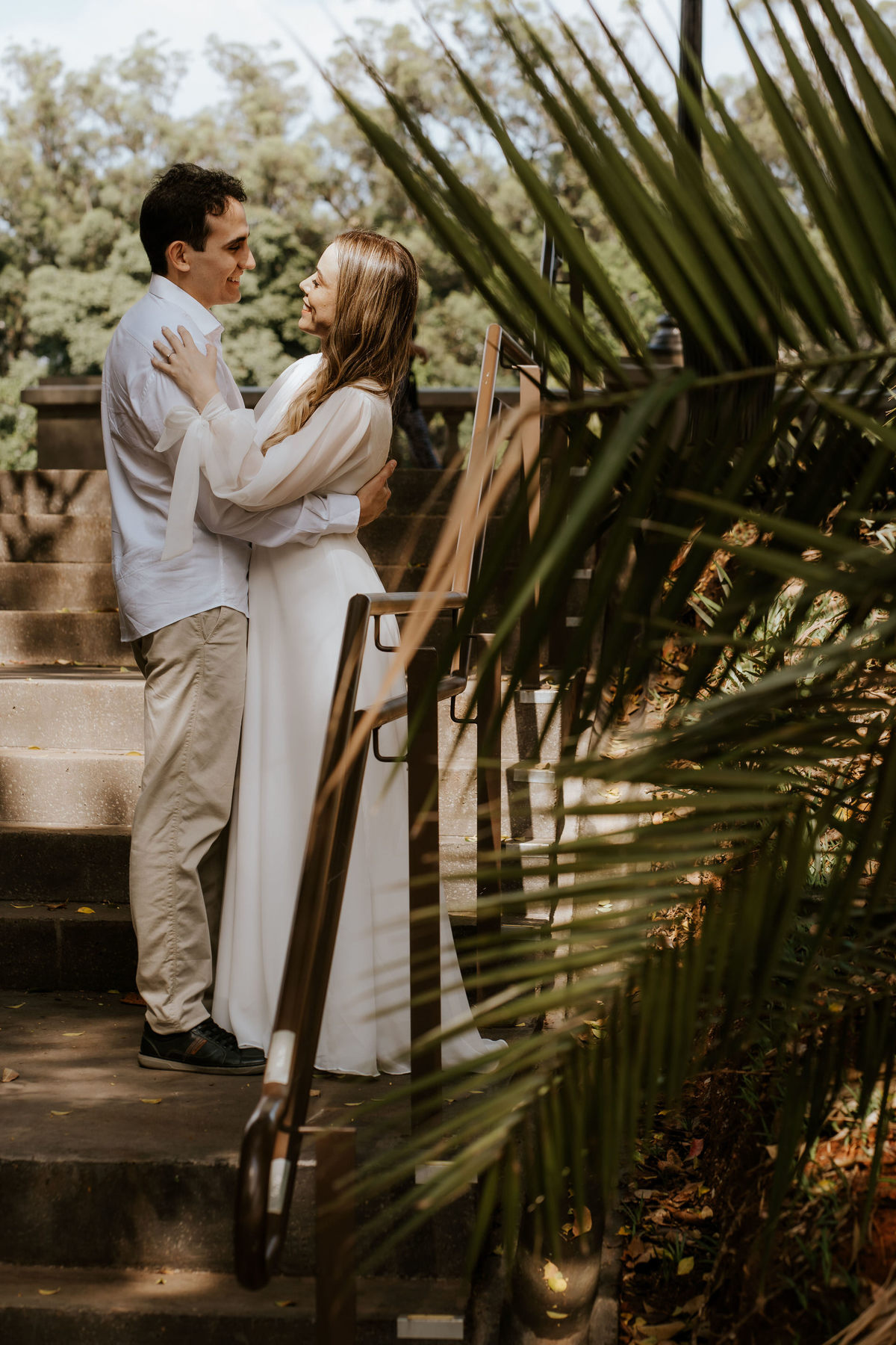 pre-wedding, prewedding, ensaio de casal, ensaio de foto de casal, ensaio fotográfico de casal, ensaio de fotos de noivos, noivos, foto de casamento, fotografia de casamento, fotos de casal no museu do ipiranga, museu do ipiranga