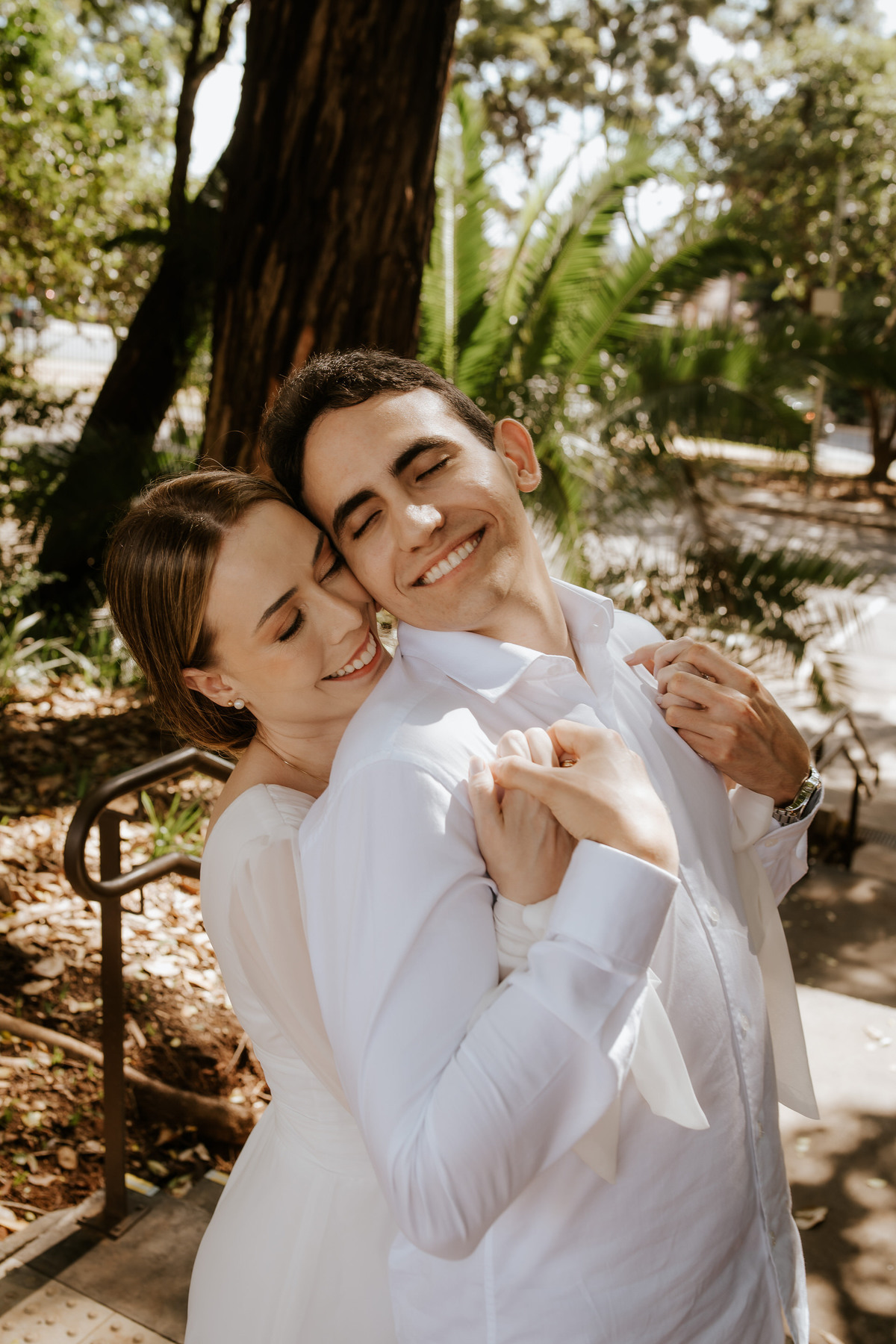 pre-wedding, prewedding, ensaio de casal, ensaio de foto de casal, ensaio fotográfico de casal, ensaio de fotos de noivos, noivos, foto de casamento, fotografia de casamento, fotos de casal no museu do ipiranga, museu do ipiranga