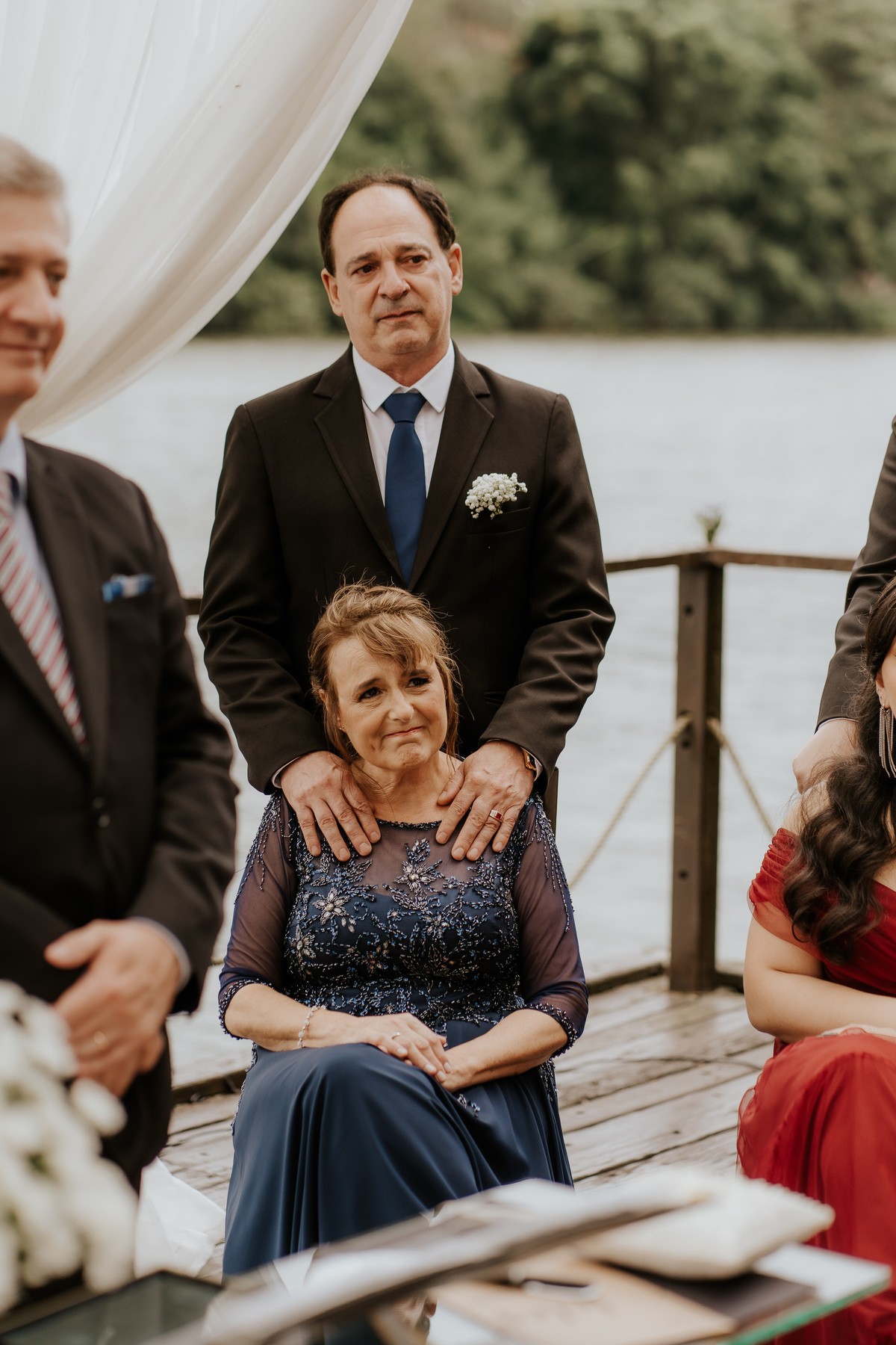 wedding, casamento, casamento externo, casamento no lago, recanto santa rita, casamento na represa, noivos, dia da noiva