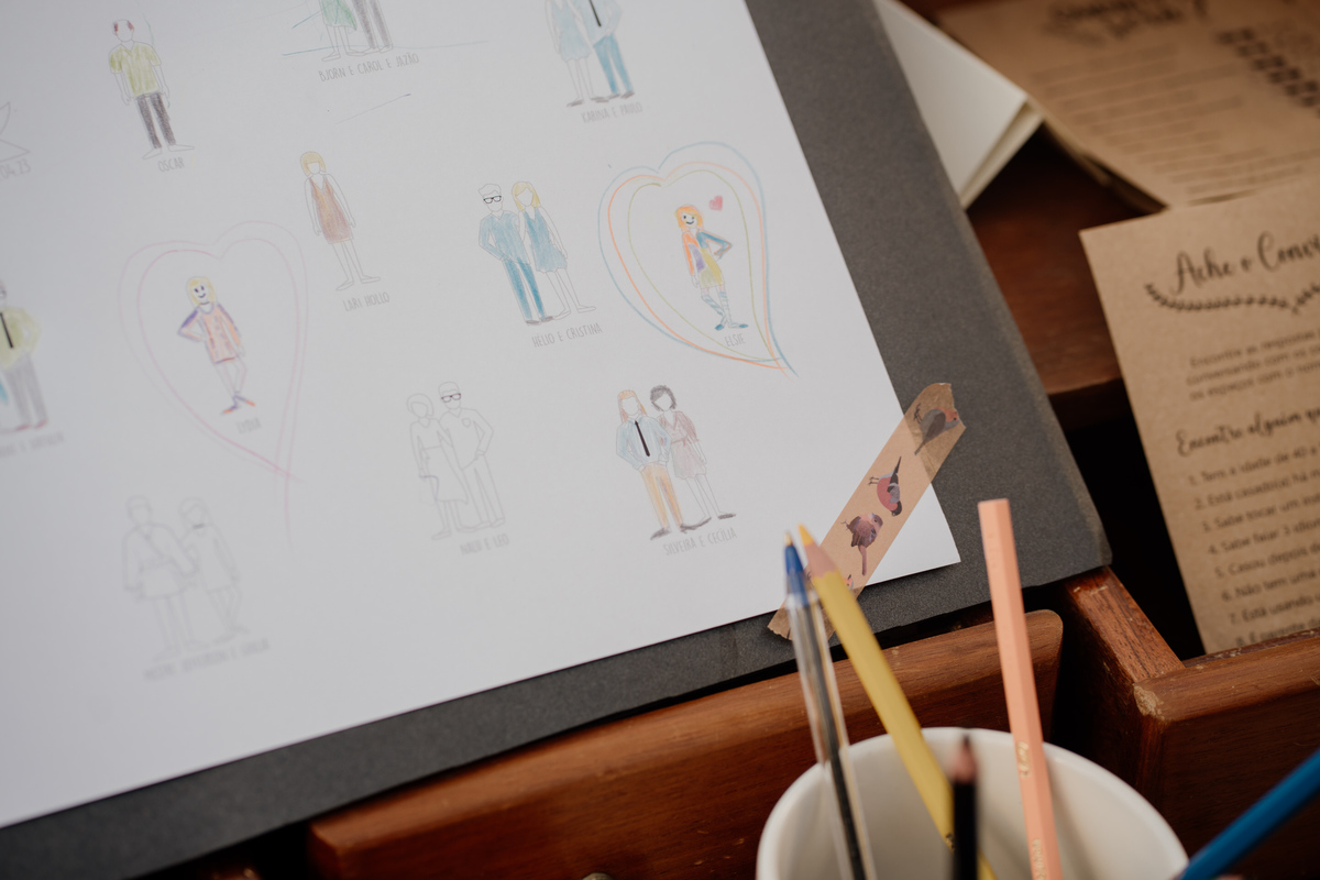 wedding, wedding folk, casamento, casamento folk, casamento rústico, ritual das fitas, handfasting, estilo folk, casamento criativo, casamento original, casamento externo, casamento no campo, campo de eucalípto, casa ventura