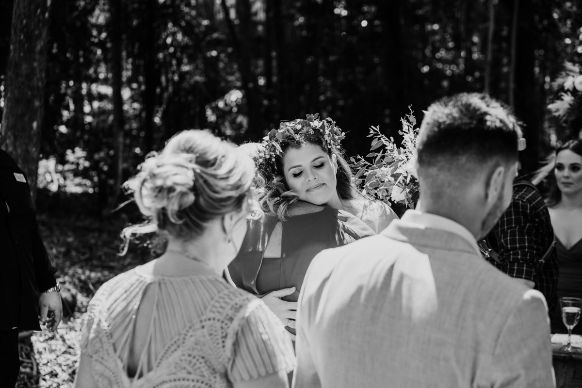 wedding, wedding folk, casamento, casamento folk, casamento rústico, ritual das fitas, handfasting, estilo folk, casamento criativo, casamento original, casamento externo, casamento no campo, campo de eucalípto, casa ventura