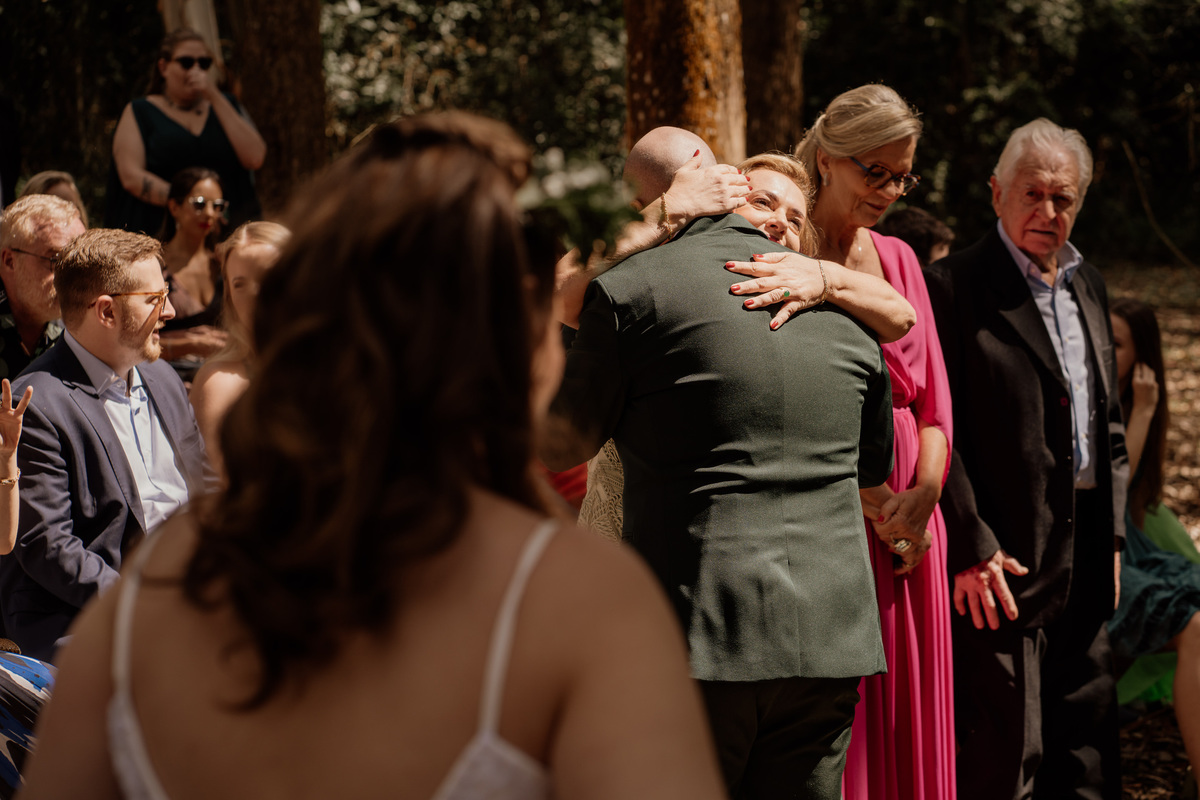 wedding, wedding folk, casamento, casamento folk, casamento rústico, ritual das fitas, handfasting, estilo folk, casamento criativo, casamento original, casamento externo, casamento no campo, campo de eucalípto, casa ventura