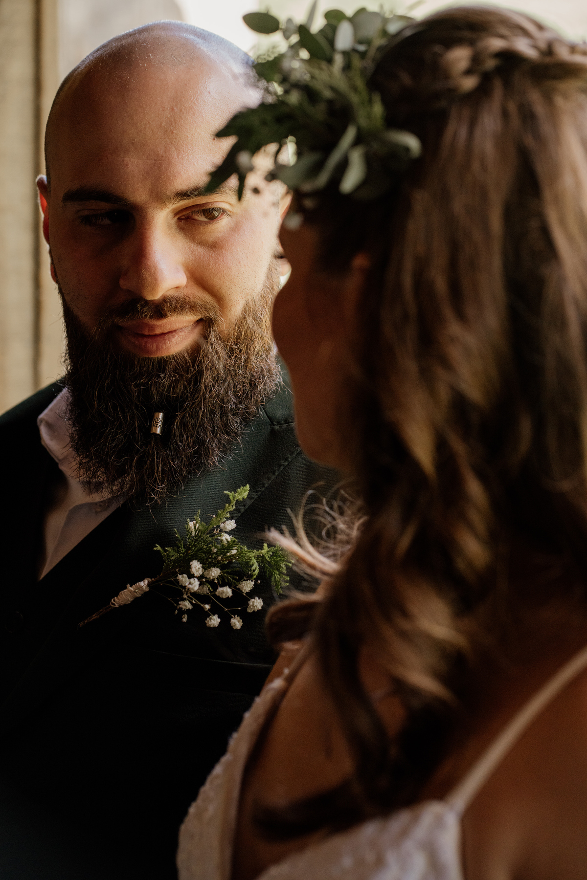 wedding, wedding folk, casamento, casamento folk, casamento rústico, ritual das fitas, handfasting, estilo folk, casamento criativo, casamento original, casamento externo, casamento no campo, campo de eucalípto, casa ventura