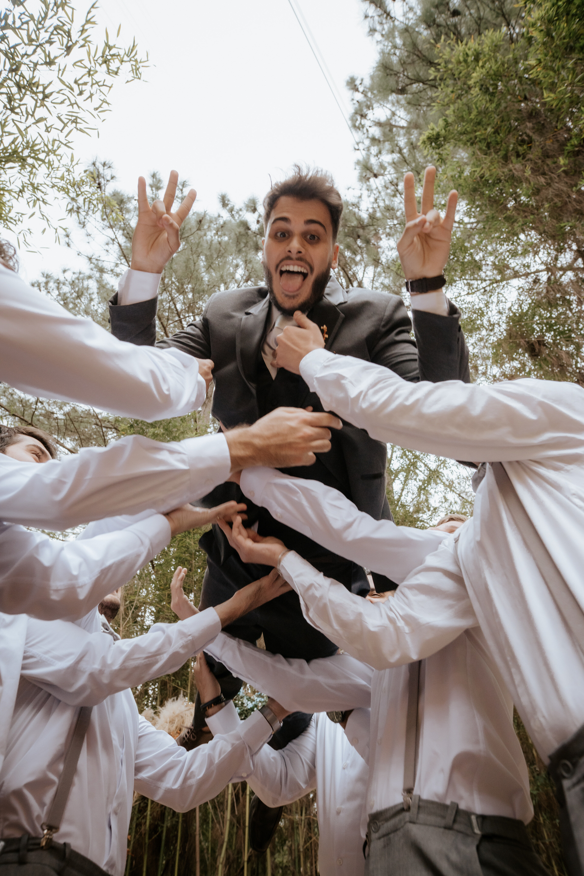 casamento, wedding, noiva, dia da noiva, bride, vestido de noiva, maquiagem de noiva, cerimônia de casamento, dia do noivo, casamento externo, casamento no campo, espaço la forêt, madrinhas