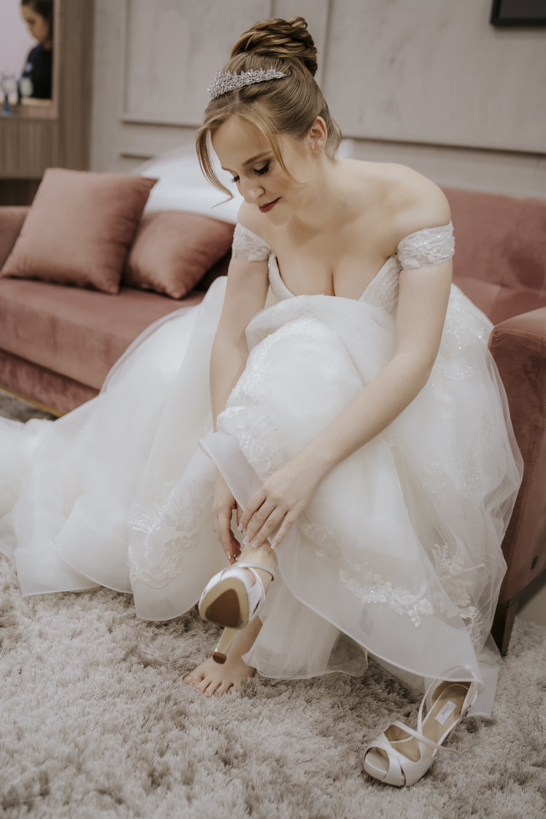 wedding, casamento, pre-wedding, pré-wedding, cerimônia religiosa, cerimônia católica, casamento católico, fotos de noivos, noivos, dia da noiva, dia do noivo, paisagem ponte estaiada