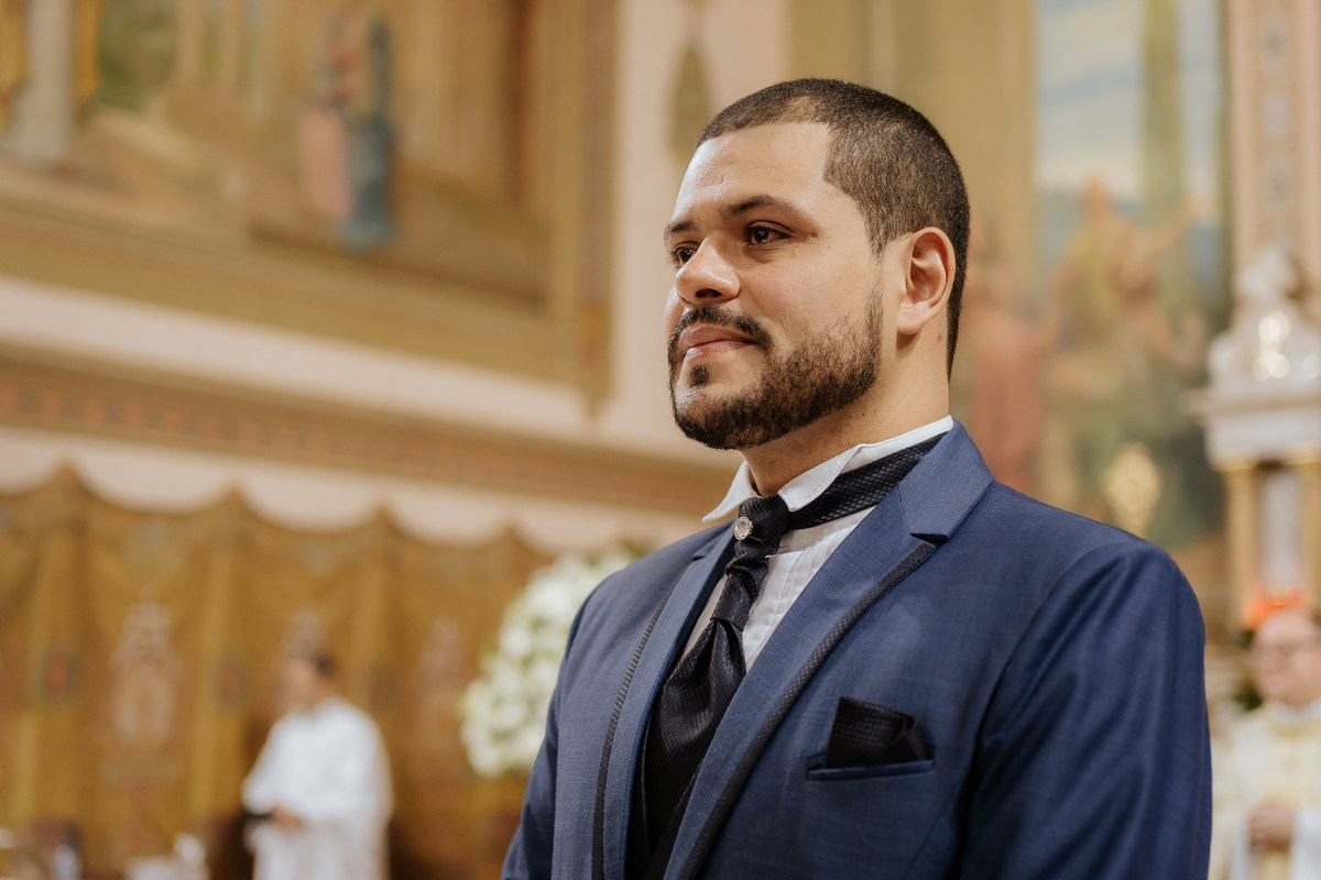 wedding, casamento, cerimônia religiosa, cerimônia católica, casamento católico, casamento tradicional, fotografia de casamento, casamento na igreja, casamento na igreja católica, fotos de noivos, casamento na Paróquia Nossa Senhora da Boa Viagem SBC