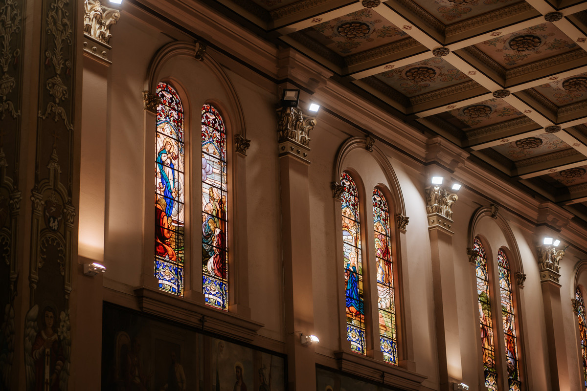 wedding, casamento, cerimônia religiosa, cerimônia católica, casamento católico, casamento tradicional, fotografia de casamento, casamento na igreja, casamento na igreja católica, fotos de noivos, casamento na Paróquia Nossa Senhora da Boa Viagem SBC