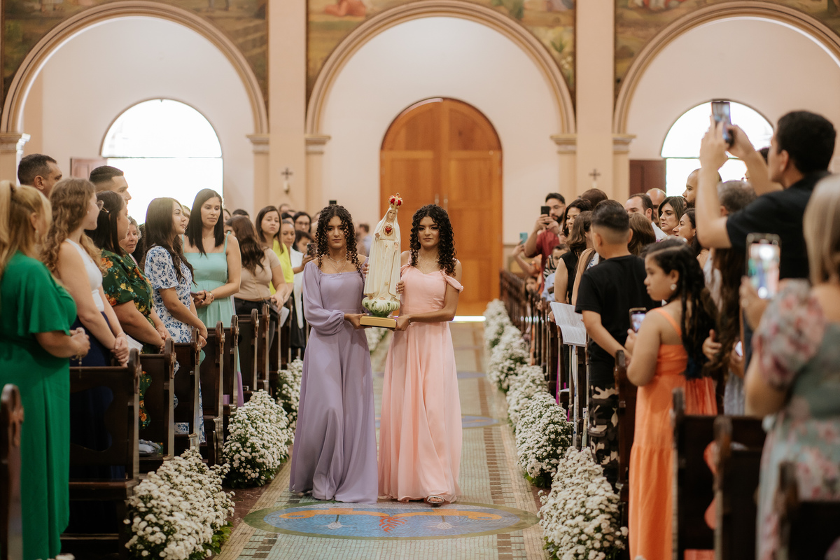 wedding, casamento, cerimônia religiosa, cerimônia católica, casamento católico, casamento tradicional, fotografia de casamento, casamento na igreja, casamento na igreja católica, fotos de noivos, casamento na Paróquia Nossa Senhora da Boa Viagem SBC