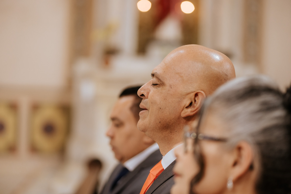 wedding, casamento, cerimônia religiosa, cerimônia católica, casamento católico, casamento tradicional, fotografia de casamento, casamento na igreja, casamento na igreja católica, fotos de noivos, casamento na Paróquia Nossa Senhora da Boa Viagem SBC