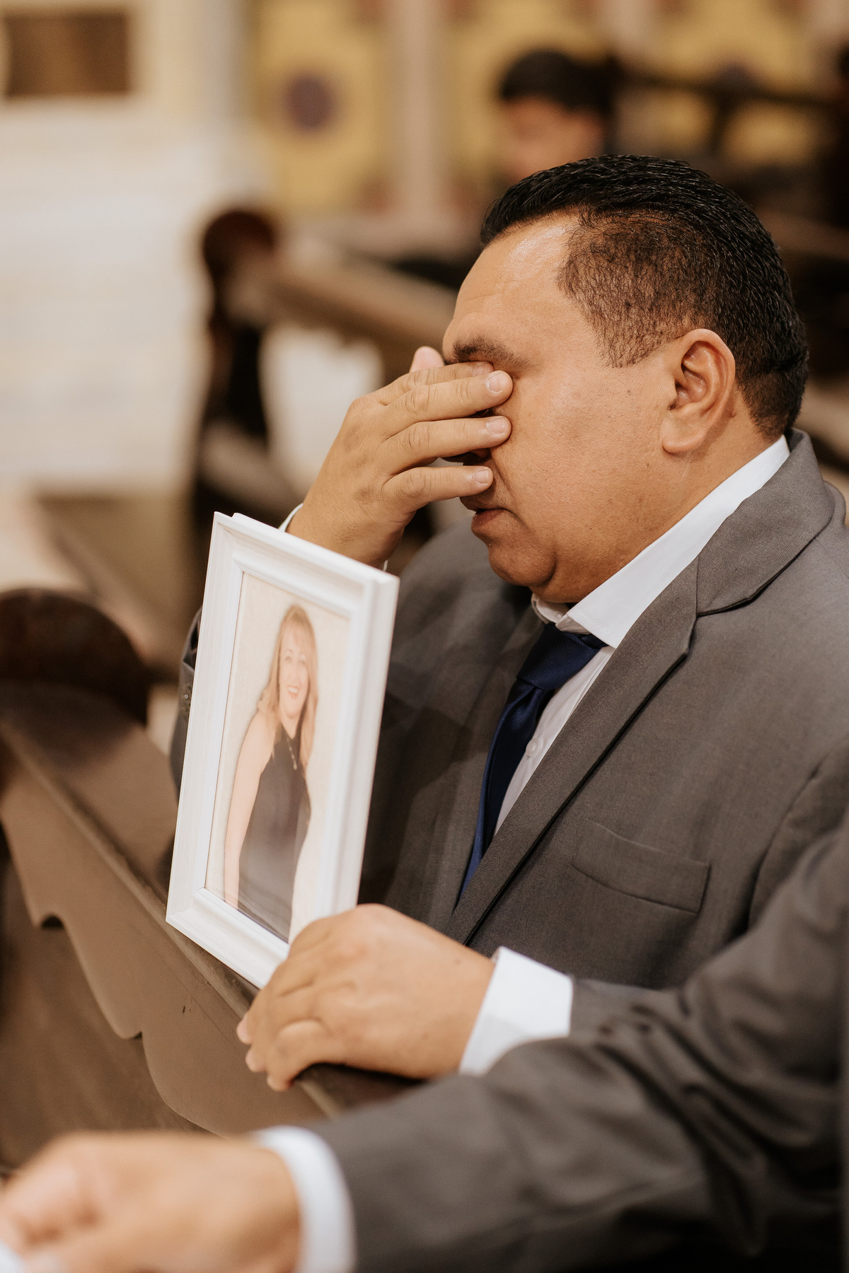 wedding, casamento, cerimônia religiosa, cerimônia católica, casamento católico, casamento tradicional, fotografia de casamento, casamento na igreja, casamento na igreja católica, fotos de noivos, casamento na Paróquia Nossa Senhora da Boa Viagem SBC