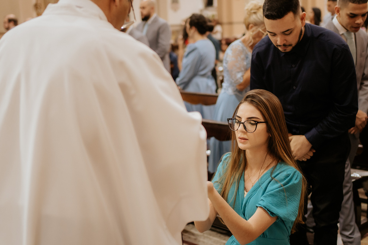 wedding, casamento, cerimônia religiosa, cerimônia católica, casamento católico, casamento tradicional, fotografia de casamento, casamento na igreja, casamento na igreja católica, fotos de noivos, casamento na Paróquia Nossa Senhora da Boa Viagem SBC