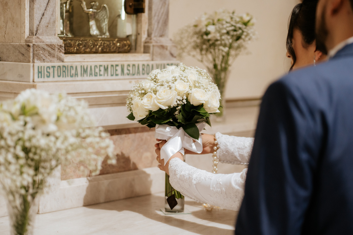 wedding, casamento, cerimônia religiosa, cerimônia católica, casamento católico, casamento tradicional, fotografia de casamento, casamento na igreja, casamento na igreja católica, fotos de noivos, casamento na Paróquia Nossa Senhora da Boa Viagem SBC