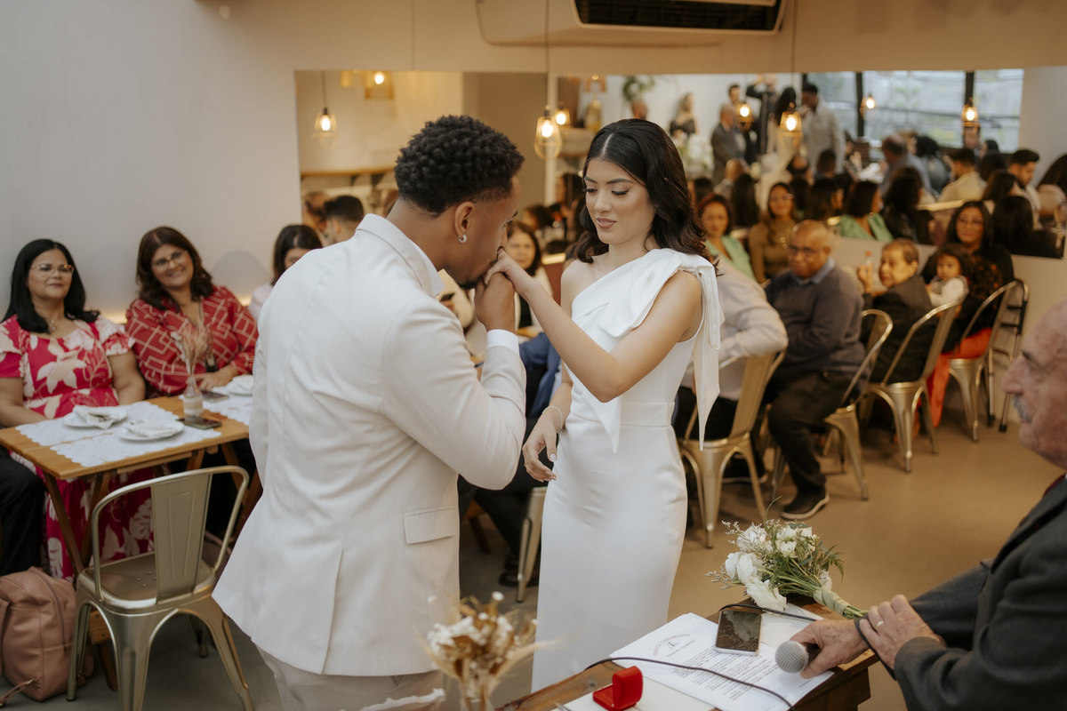 wedding, mini wedding, micro wedding,  nonna lilla bristrô, casamento em bistrô, casamento civil, cerimônia civil