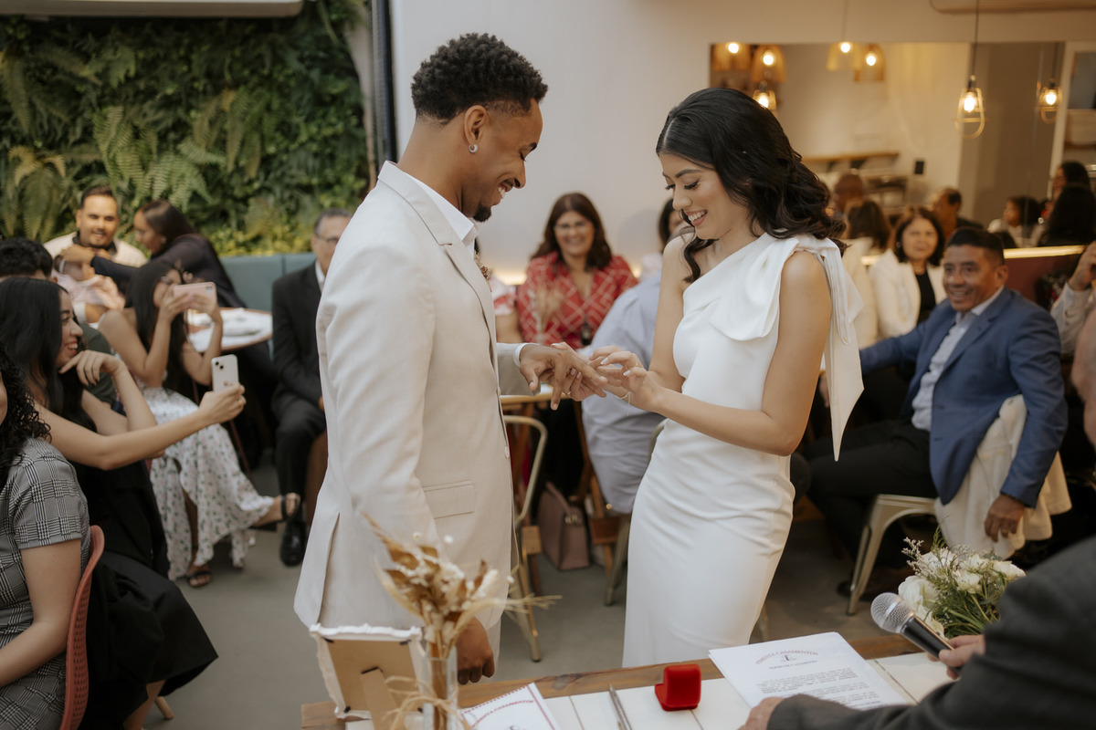 wedding, mini wedding, micro wedding,  nonna lilla bristrô, casamento em bistrô, casamento civil, cerimônia civil