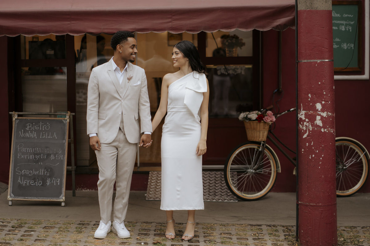 wedding, mini wedding, micro wedding,  nonna lilla bristrô, casamento em bistrô, casamento civil, cerimônia civil