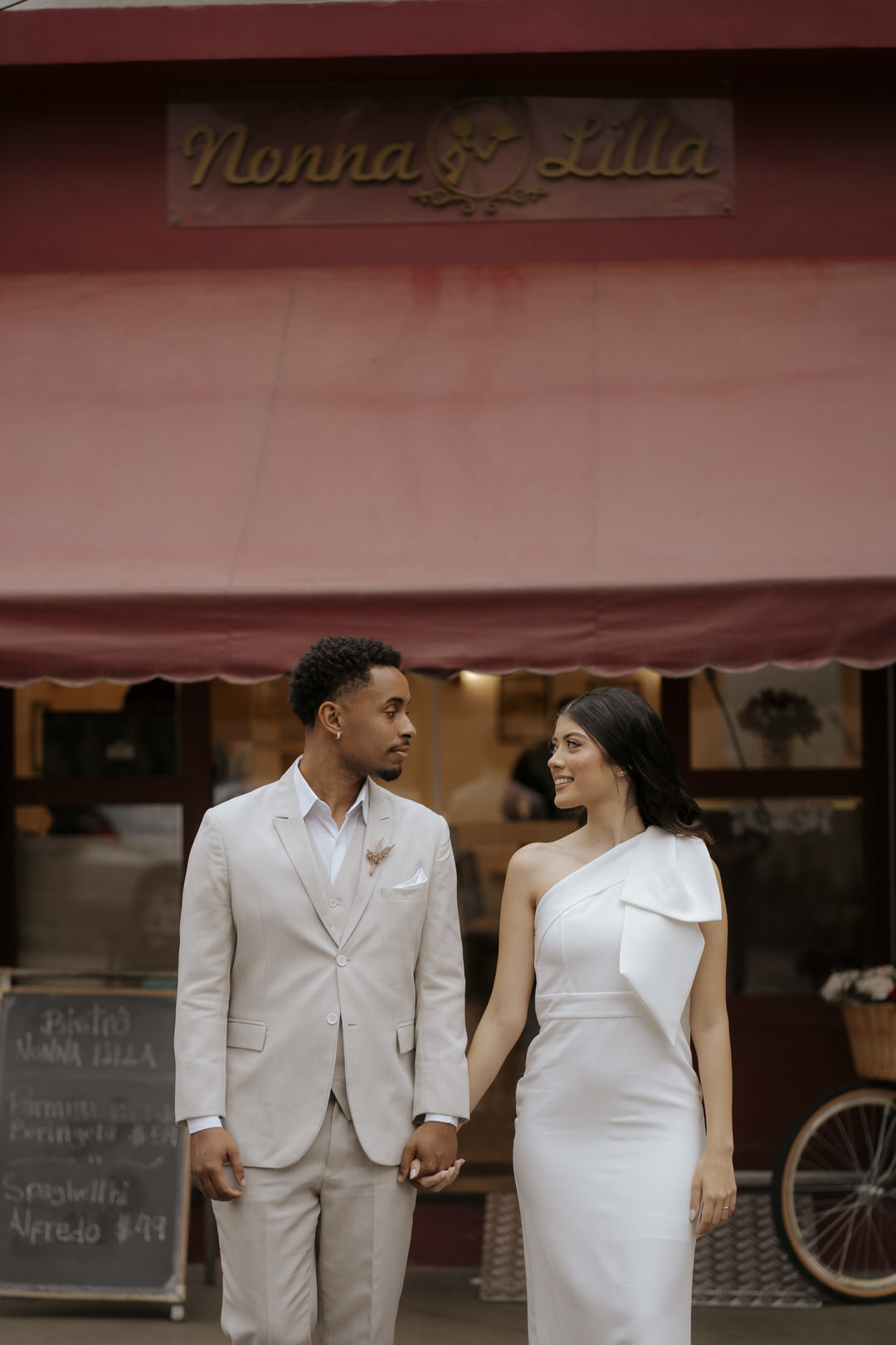 wedding, mini wedding, micro wedding,  nonna lilla bristrô, casamento em bistrô, casamento civil, cerimônia civil