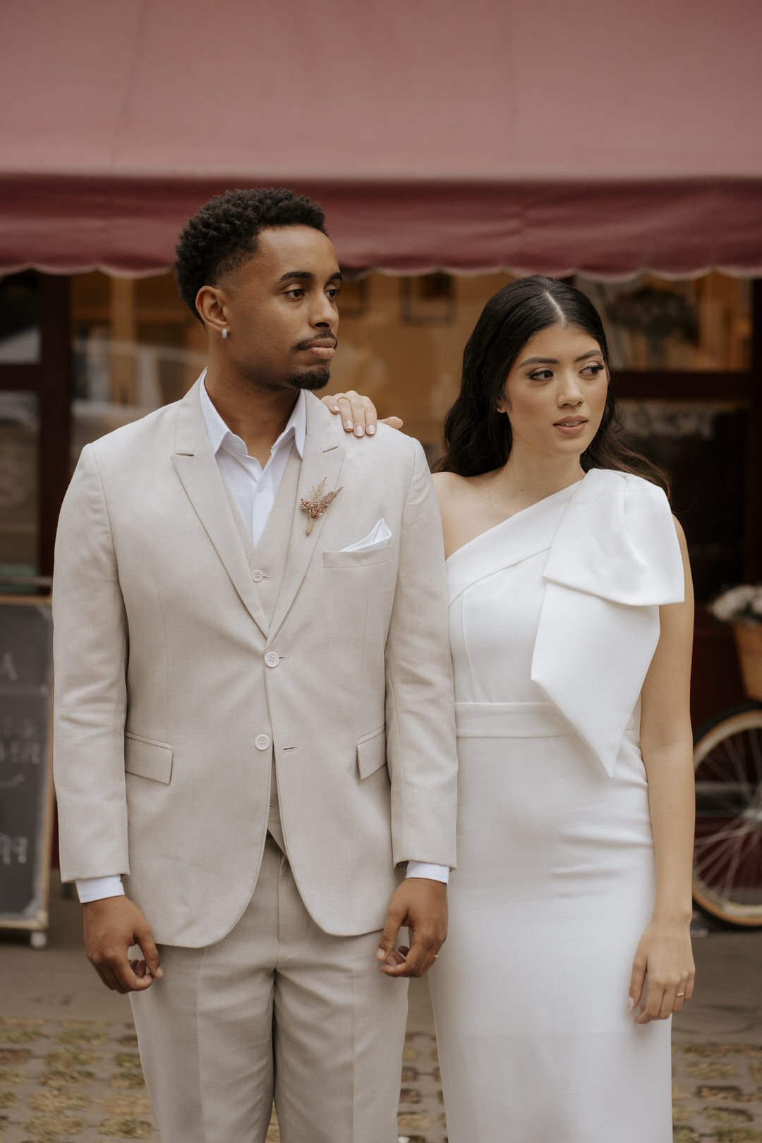 wedding, mini wedding, micro wedding,  nonna lilla bristrô, casamento em bistrô, casamento civil, cerimônia civil