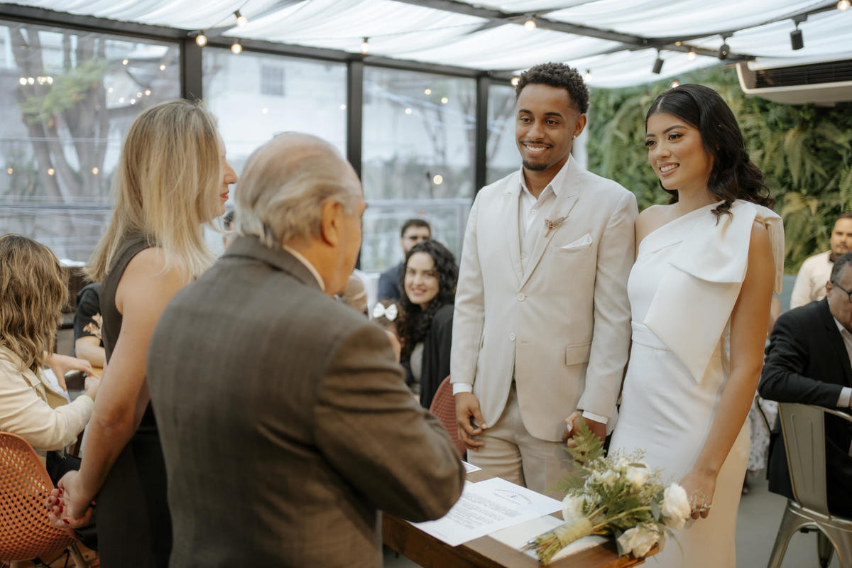 wedding, mini wedding, micro wedding,  nonna lilla bristrô, casamento em bistrô, casamento civil, cerimônia civil