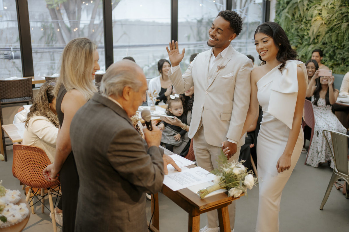 wedding, mini wedding, micro wedding,  nonna lilla bristrô, casamento em bistrô, casamento civil, cerimônia civil
