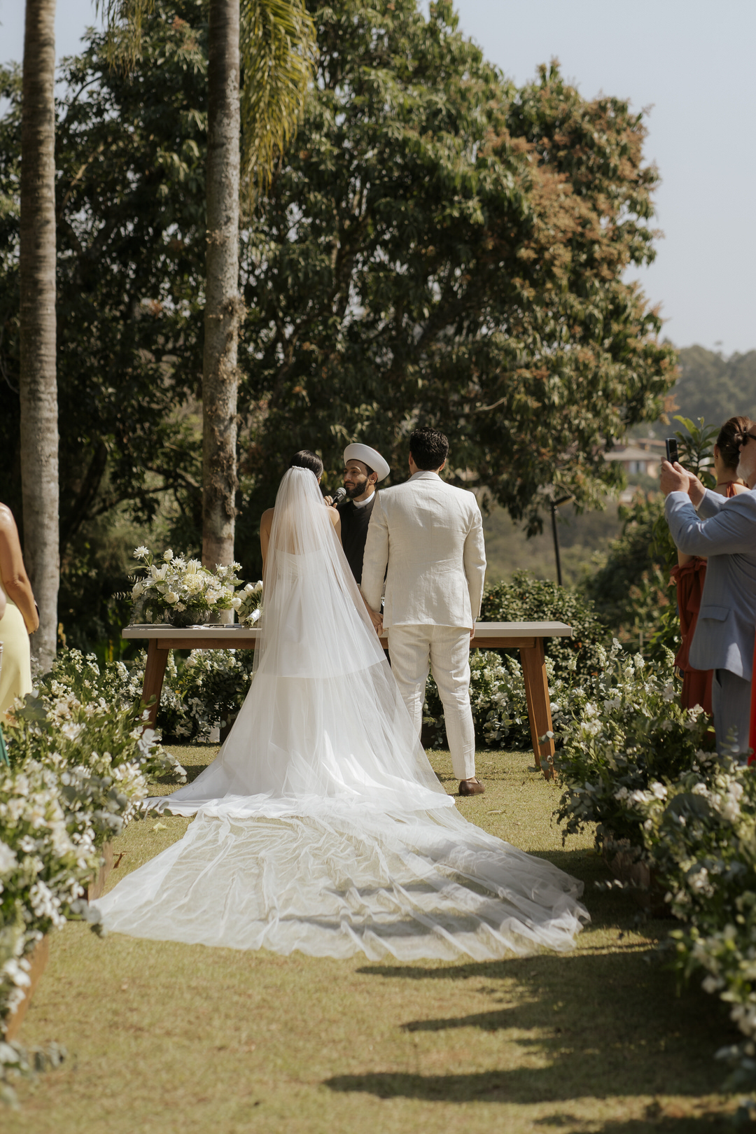 festa libanesa, cerimônia de casamento judaico, casamento, wedding, pre-wedding, casamento íntimo, cerimônia religiosa, casamento na casa da família, casamento no quintal de casa, casamento casa de campo, cerimônia externa