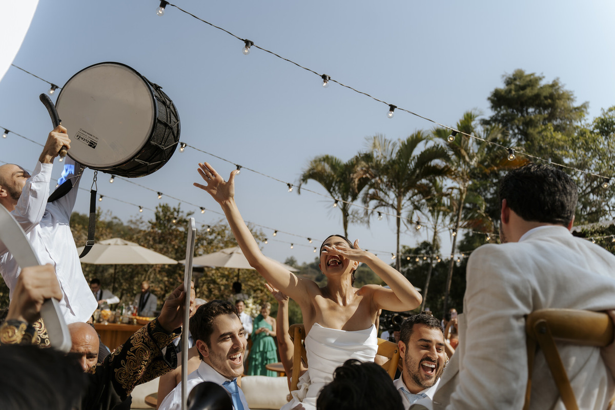 festa libanesa, cerimônia de casamento judaico, casamento, wedding, pre-wedding, casamento íntimo, cerimônia religiosa, casamento na casa da família, casamento no quintal de casa, casamento casa de campo, cerimônia externa