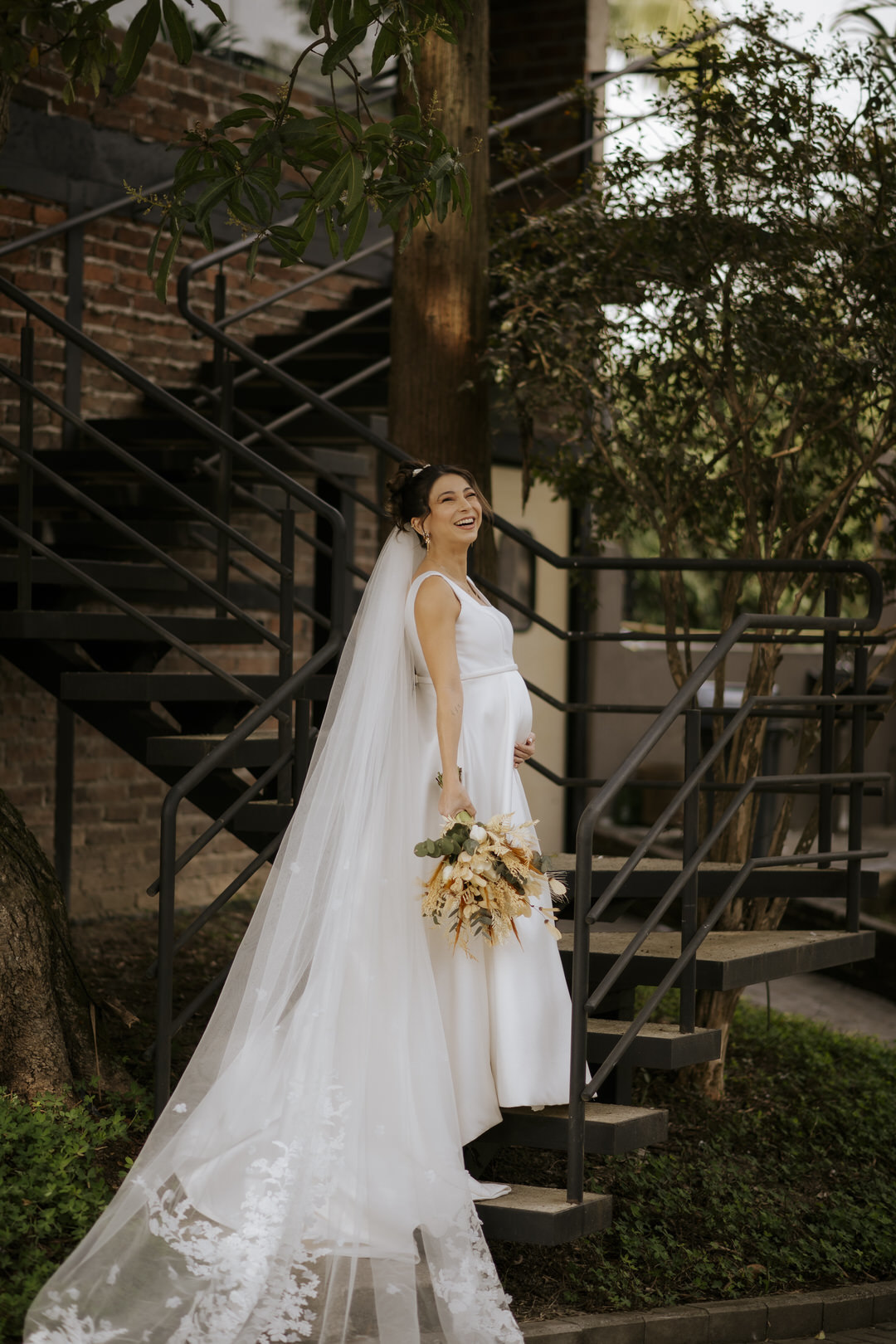 wedding, casamento, pre-wedding, dia da noiva, wedding dress, vestido de noiva, noivos, fotografia de casamento, foto de casamento, fotógrafo de casamento, sítio são jorge, jardim secreto, noiva gestante, noiva grávida