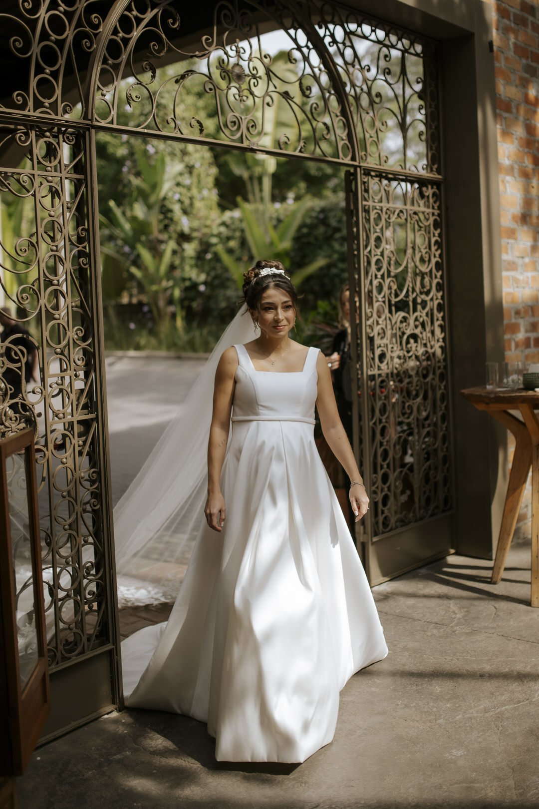 wedding, casamento, pre-wedding, dia da noiva, wedding dress, vestido de noiva, noivos, fotografia de casamento, foto de casamento, fotógrafo de casamento, sítio são jorge, jardim secreto, noiva gestante, noiva grávida