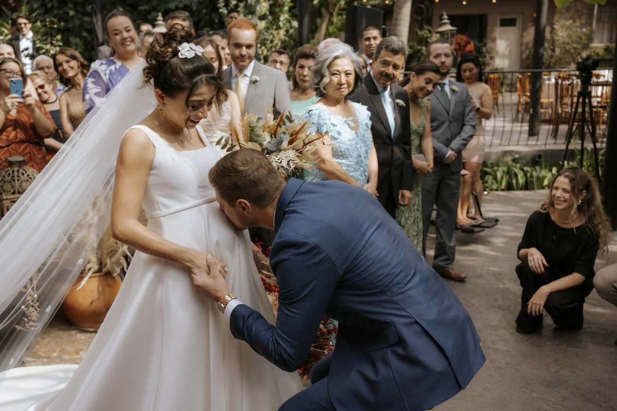 wedding, casamento, pre-wedding, dia da noiva, wedding dress, vestido de noiva, noivos, fotografia de casamento, foto de casamento, fotógrafo de casamento, sítio são jorge, jardim secreto, noiva gestante, noiva grávida