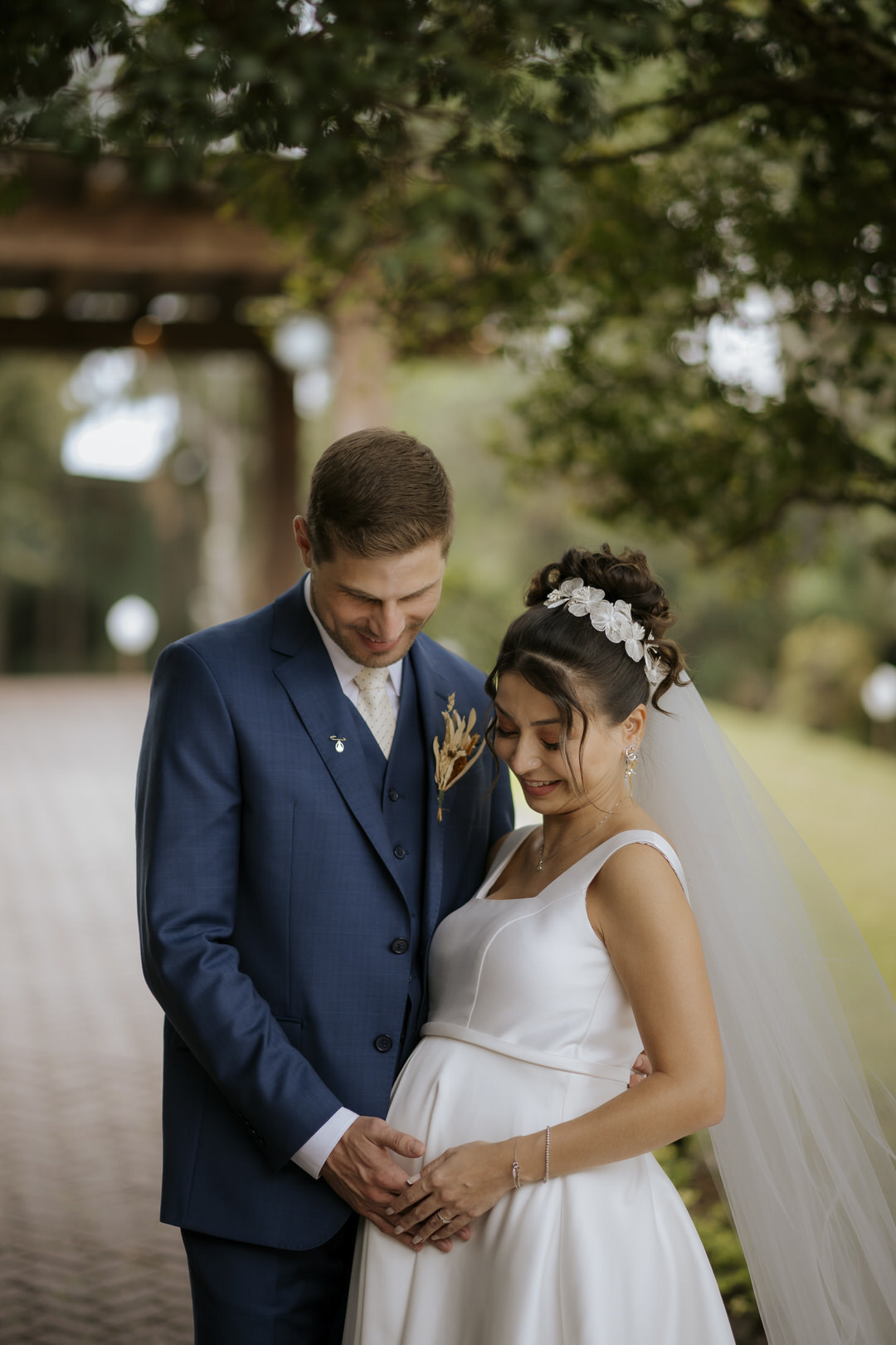 wedding, casamento, pre-wedding, dia da noiva, wedding dress, vestido de noiva, noivos, fotografia de casamento, foto de casamento, fotógrafo de casamento, sítio são jorge, jardim secreto, noiva gestante, noiva grávida