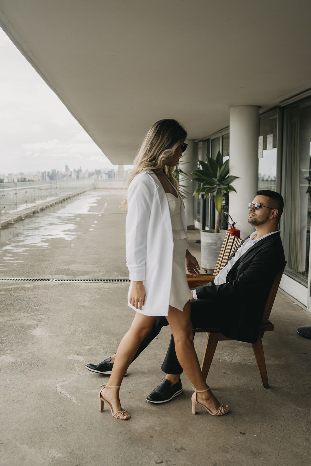 ensaio de casal, pré-wedding, pre-wedding, casamento, wedding, ensaio no mac, mac usp, foto de casal, fotografia de casal, prewedding