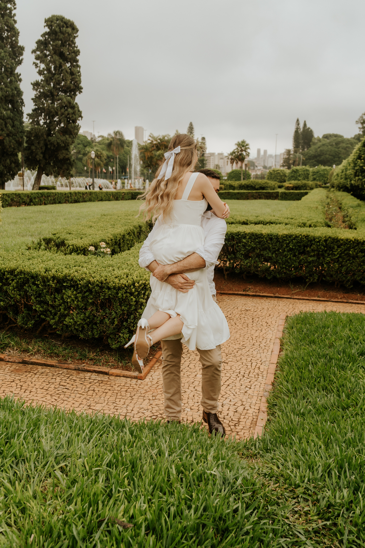 ensaio, ensaio de casal, pré-wedding, casamento, wedding, museu do ipiranga, ensaio fotográfico