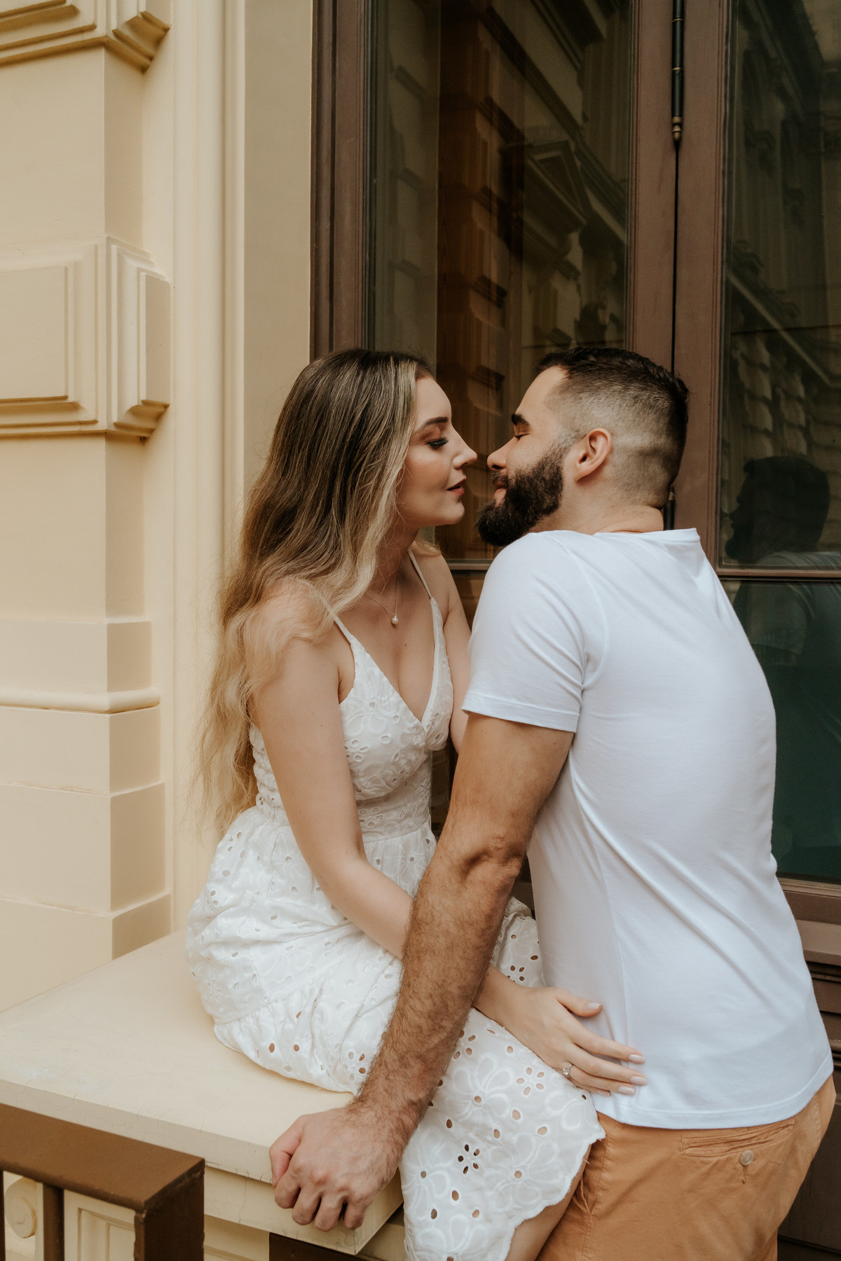 ensaio, ensaio de casal, pré-wedding, casamento, wedding, museu do ipiranga, ensaio fotográfico