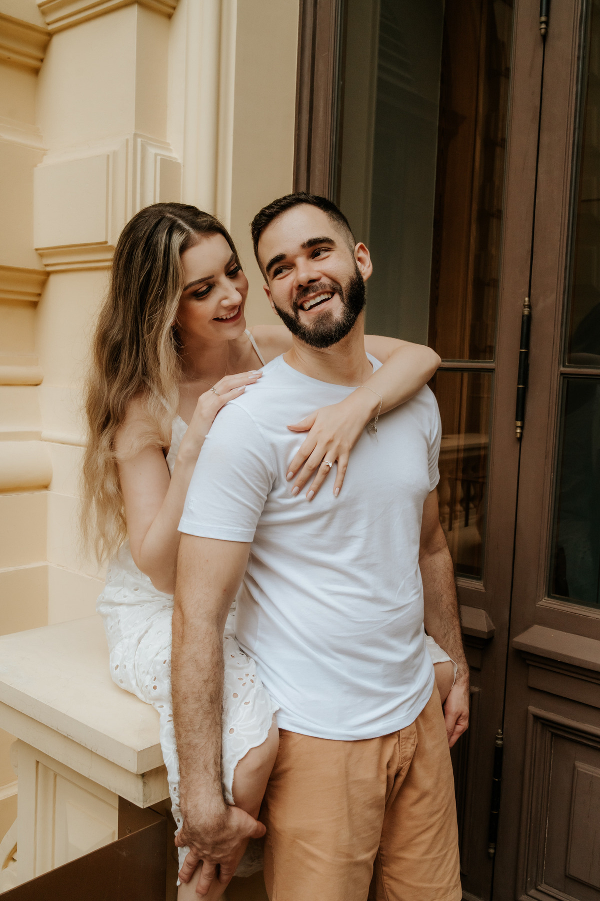 ensaio, ensaio de casal, pré-wedding, casamento, wedding, museu do ipiranga, ensaio fotográfico